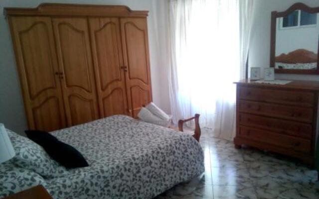 Casa de La Abuela Pepi