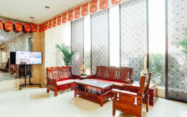 Junyue Hotel