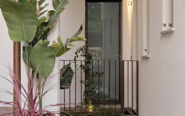 Palazzo Giusti Lecce - Exclusive Boutique Hotel