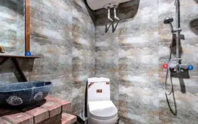 Beijing Badaling Leo Great Wall Hostel