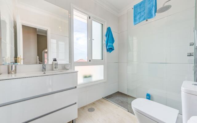 Luxury Villa Ocean View, Heated Pool