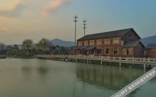 Xiaoxiawan Farmhouse