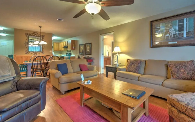 Cedar Lodge 701