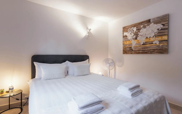 Amanthos Living Nyon