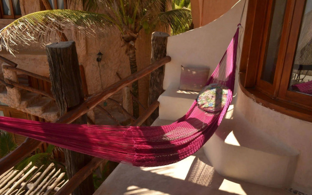 La Posada del Sol Boutique Hotel Tulum