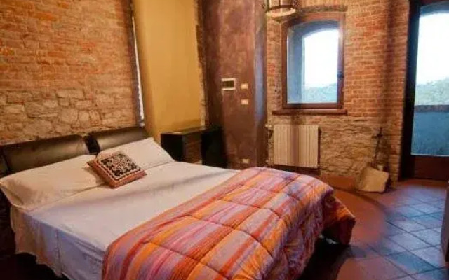 Castello di Trisobbio