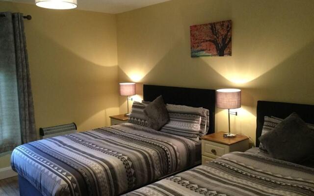 Wild Atlantic Apartments Killarney