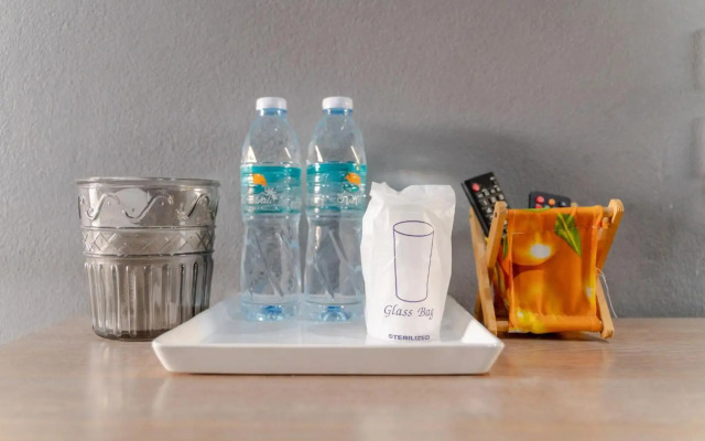 Thansila Resort Buriram