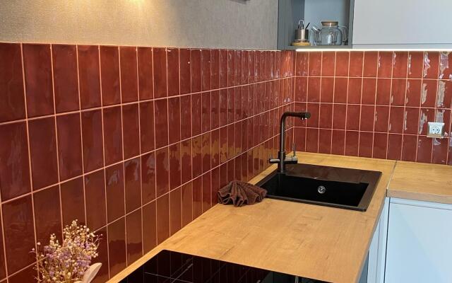 Apartmenty Atmosphera na Suzdalskoy