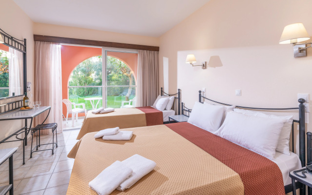 Mare Monte Beach Hotel