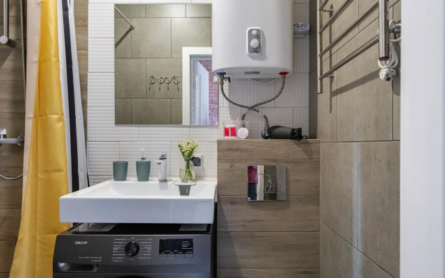 Апартаменты на улице Шпалерная