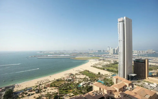 Sadaf6 Jumeirah Beach Residence
