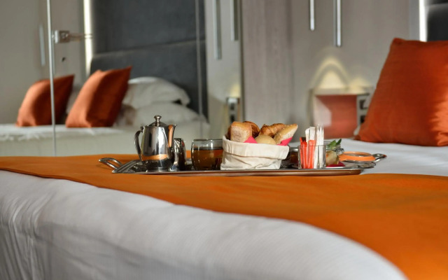 Hotel Cezanne