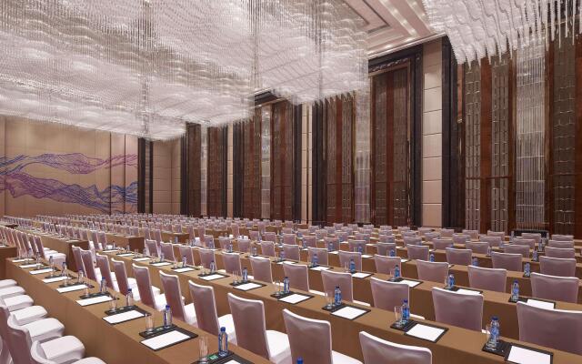 Hilton Haikou