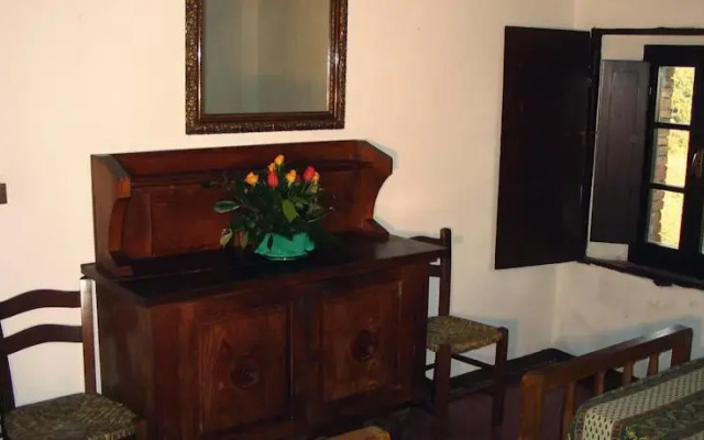 Tenuta La Rocca Di Sillano