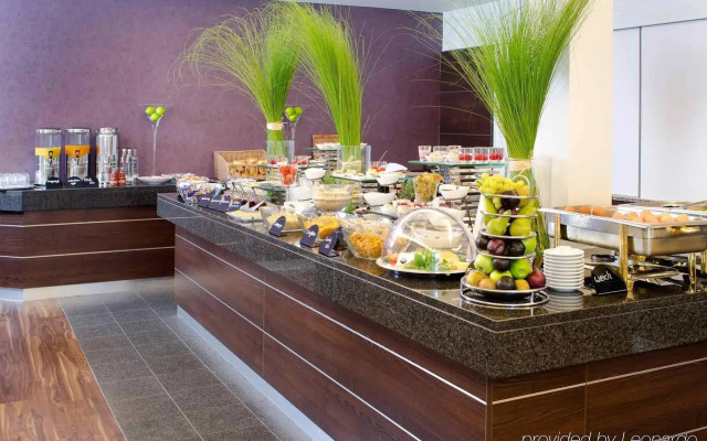 Mercure Hotel Luedenscheid