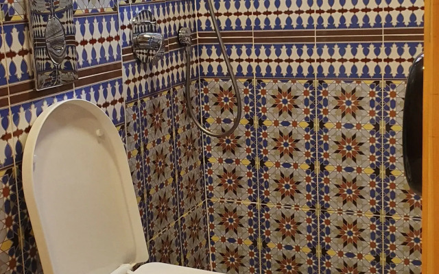 Biankini Village Resort Dead Sea