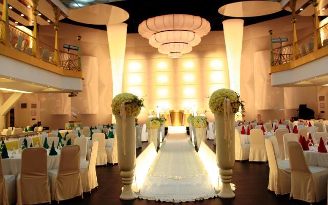 Gyeongpo Beach Hotel