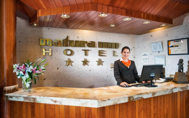 Hotel Natura Inn