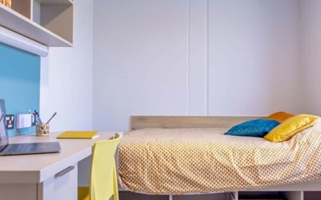 Heyday Student Living