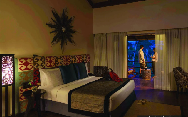 The Serai Bandipur