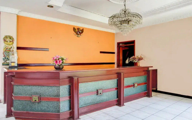 OYO 1751 Hotel Trihadhi