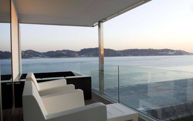 Altis Belem Hotel & Spa, a Member of Design Hotels
