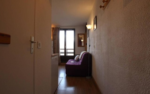 Appartement Puy-Saint-Vincent, 1 pièce, 4 personnes - FR-1-330G-51
