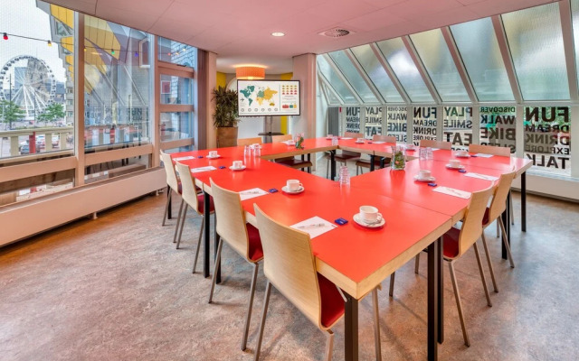 Stayokay Rotterdam - Hostel