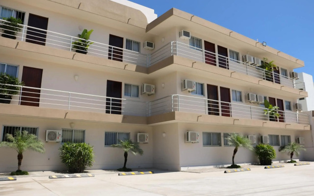 Hotel Mazatlan
