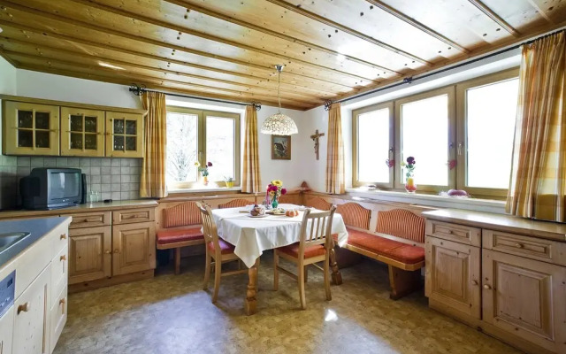 Pension Ederhof