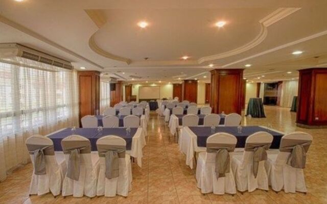Florencia Plaza Hotel