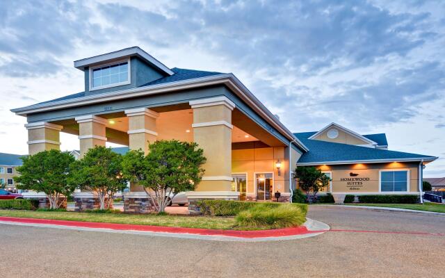 Homewood Suites by Hilton Amarillo