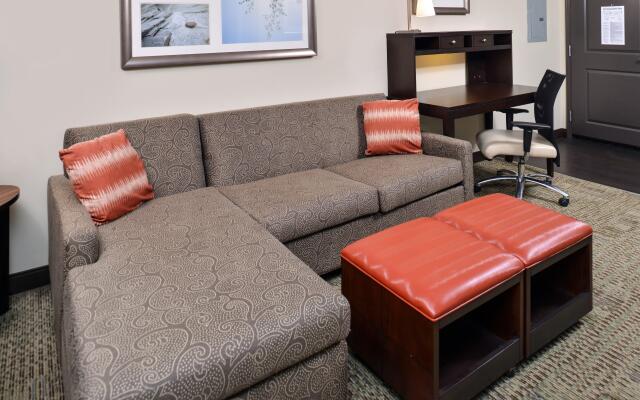 Staybridge Suites Rochester - Commerce Dr NW by IHG