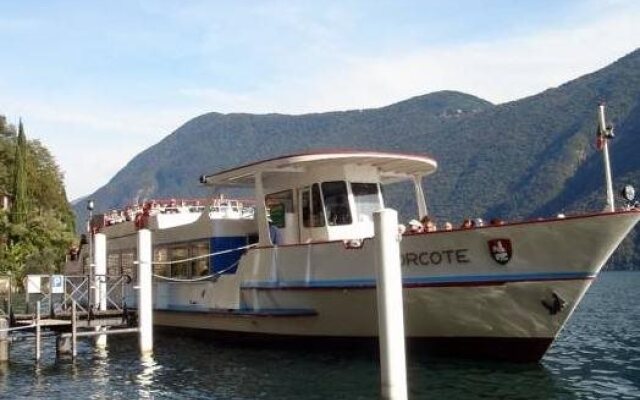 Hotel Elvezia al Lago SA