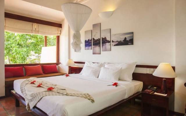 Victoria Phan Thiet Beach Resort & Spa