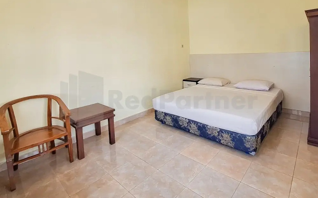 Aman Guest House Redpartner