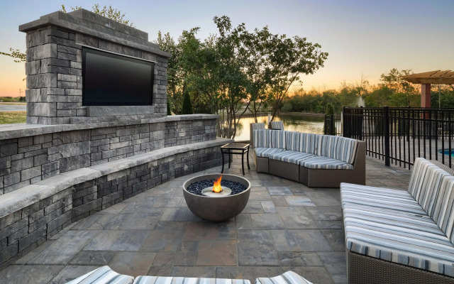 Hampton Inn Louisville - Northeast