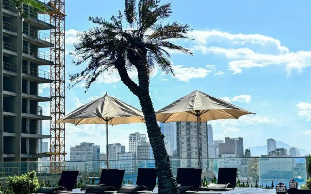 Wyndham Soleil Danang