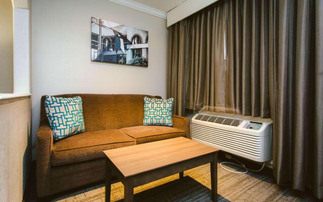 Best Western Pearland Inn