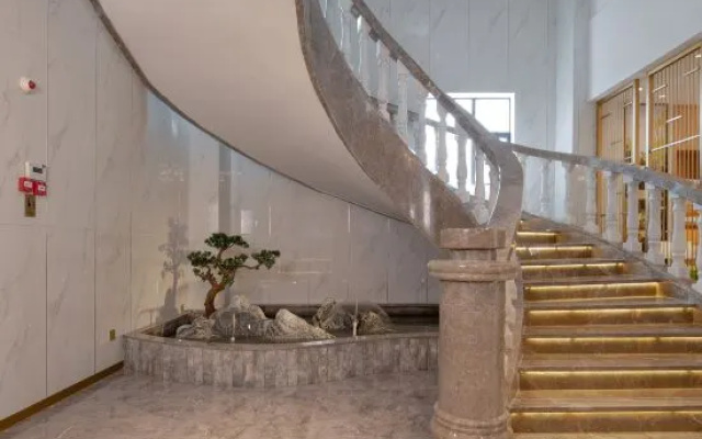 Vienna 3 Good Hotel (Dongguan MixC Xiping Metro Station Flagship Store) – Hotel Rooms – Dongguan