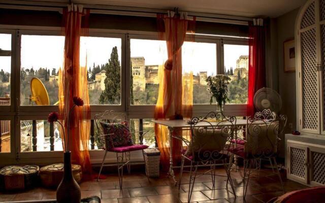 Posada de María La Chola