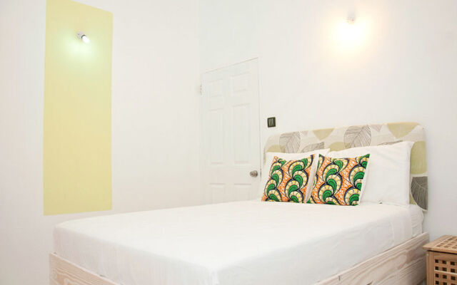 Grenada Gold Apartments