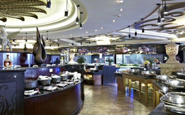 Hua Xia Pearl Hotel
