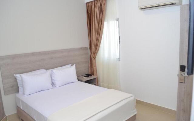 Hotel Zamay Plus