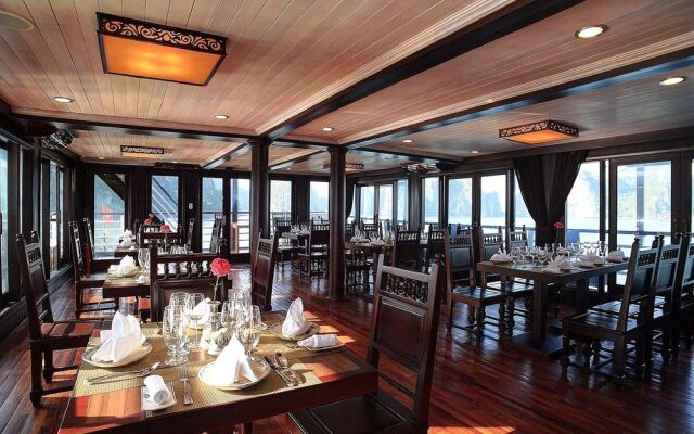 Image Halong Cruises