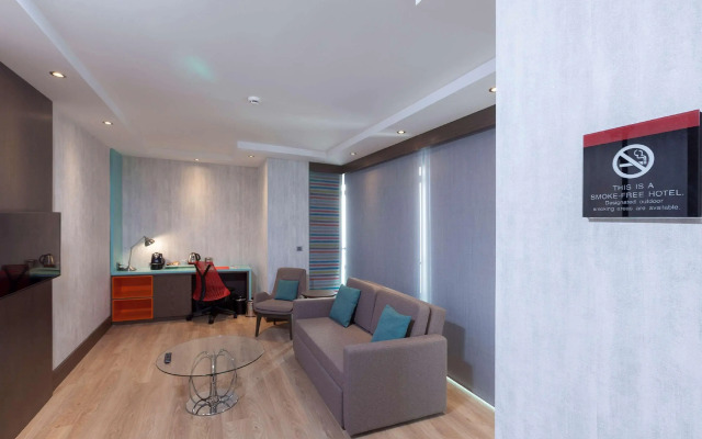 Vib Best Western Antalya