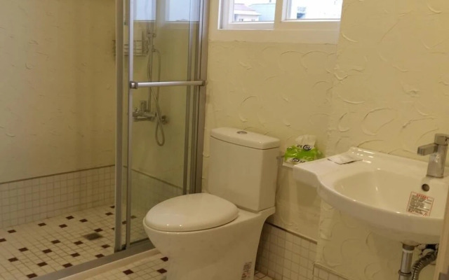 Vbear Homestay