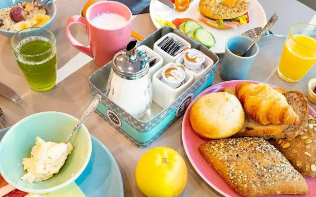 ibis Styles Pforzheim