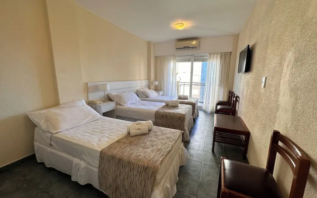 Hostal Del Sol Resort & Spa